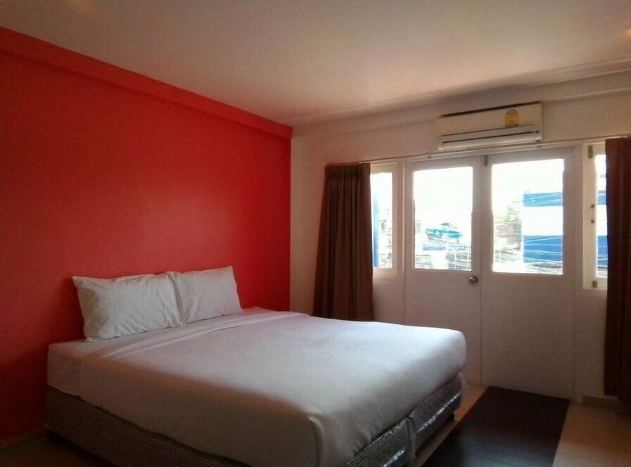 Панорама Bluemoon 3*